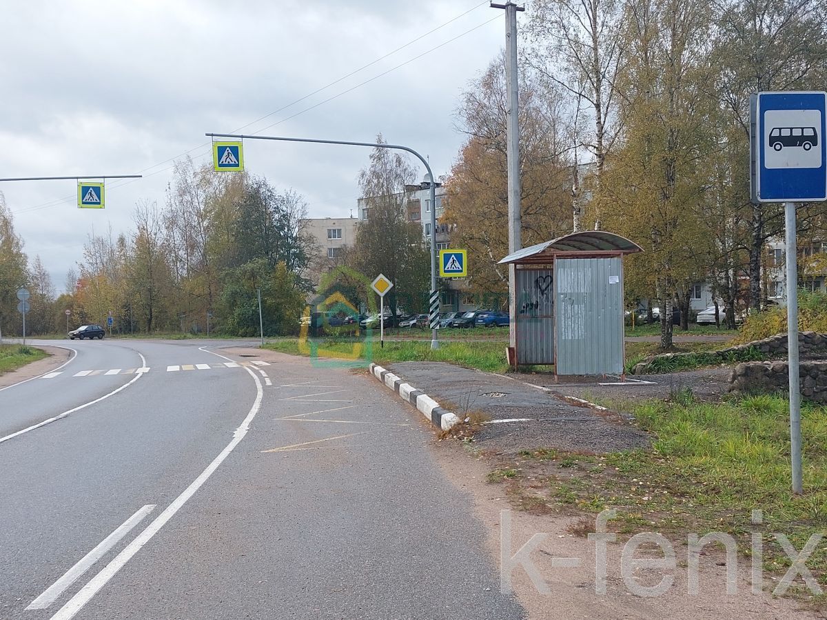 участок 10 сот
